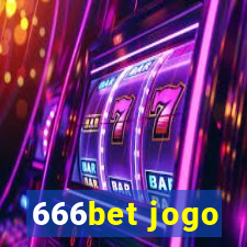 666bet jogo